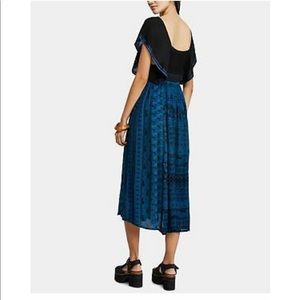 Free People In Search Of Paradise Dress - NWT - M
